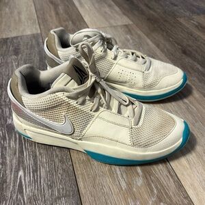 Nike Ja 1 Morant Basketball Shoes Size 9.5